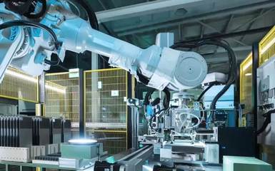 全球首座！海信日立黃島工廠榮膺全球“可持續(xù)燈塔工廠”稱號，引領(lǐng)制造業(yè)綠色智能新標桿