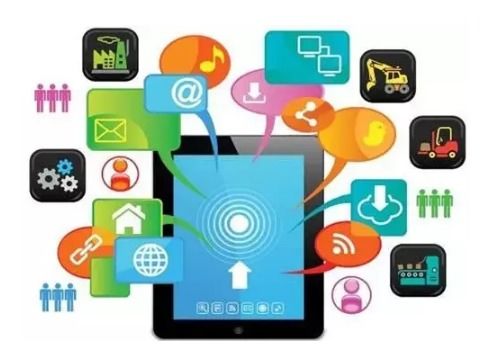 物聯(lián)網(wǎng)系統(tǒng)中的RFID技術(shù) 計算機視角下的關(guān)鍵使能者